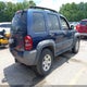1J4GL38K55W726836 2005 Jeep Liberty Renegade auction photo thumbnail 4