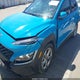 KM8K6CAB7PU976851 2023 Hyundai Kona Sel auction photo thumbnail 20