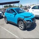 KM8K6CAB7PU976851 2023 Hyundai Kona Sel auction photo thumbnail 1