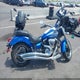 JYAVN01E89A004544 2009 Yamaha Xvs950 A auction photo thumbnail 12