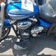 JYAVN01E89A004544 2009 Yamaha Xvs950 A auction photo thumbnail 9
