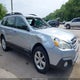 4S4BRBAC9E3289836 2014 Subaru Outback 2.5I auction photo thumbnail 18