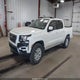 1N6ED1EK7NN691576 2022 Nissan Frontier Sv 4X4 auction photo thumbnail 2