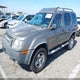 5N1ED28T13C683734 2003 Nissan Xterra Xe auction photo thumbnail 2
