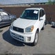 JTEGH20V130105919 2003 Toyota Rav4 auction photo thumbnail 2