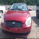 KMHCN46C98U199458 2008 Hyundai Accent Gls auction photo thumbnail 6