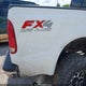 1FTSW31P84ED97132 2004 Ford F-350 Lariat/Xl/Xlt auction photo thumbnail 6
