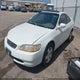 1HGCG2256XA011376 1999 Honda Accord Ex V6 auction photo thumbnail 2