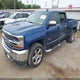 3GCPCSEC6FG509891 2015 Chevrolet Silverado 1500 1Lz auction photo thumbnail 2