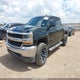 3GCUKREC1HG459158 2017 Chevrolet Silverado 1500 1Lt auction photo thumbnail 2
