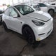5YJYGDEE3MF154056 2021 Tesla Model Y Long Range Dual Motor All-Wheel Drive auction photo thumbnail 1