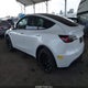 5YJYGDEE3MF154056 2021 Tesla Model Y Long Range Dual Motor All-Wheel Drive auction photo thumbnail 3