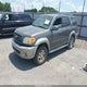 5TDBT44A73S196000 2003 Toyota Sequoia Sr5 V8 auction photo thumbnail 2