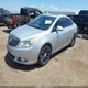 1G4PR5SK3H4104644 2017 Buick Verano Sport Touring auction photo thumbnail 2