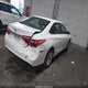 4T1BF1FK7HU722961 2017 Toyota Camry Le auction photo thumbnail 4