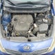 KNADN5A30D6303191 2013 Kia Rio Ex auction photo thumbnail 10