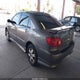 1NXBR32E06Z577407 2006 Toyota Corolla S auction photo thumbnail 3