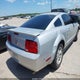 1ZVFT80N275207544 2007 Ford Mustang V6 Deluxe/V6 Premium auction photo thumbnail 4
