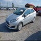 3FADP4AJ1EM190042 2014 Ford Fiesta S auction photo thumbnail 2