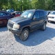 1J4GW58N53C532383 2003 Jeep Grand Cherokee Limited auction photo thumbnail 2