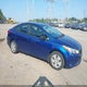 3KPFK4A74HE135282 2017 Kia Forte Lx auction photo thumbnail 1