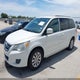 2C4RVABG0CR391105 2012 Volkswagen Routan Se auction photo thumbnail 2