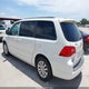 2C4RVABG0CR391105 2012 Volkswagen Routan Se auction photo thumbnail 3
