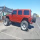 1C4BJWEG0EL198843 2014 Jeep Wrangler Unlimited Sahara auction photo thumbnail 13