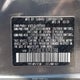 JF2GTANCXL8254384 2020 Subaru Crosstrek Limited auction photo thumbnail 9