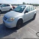 1G1AK55F177104242 2007 Chevrolet Cobalt Ls auction photo thumbnail 2
