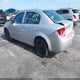 1G1AK55F177104242 2007 Chevrolet Cobalt Ls auction photo thumbnail 3