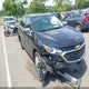 3GNAXSEV1MS134036 2021 Chevrolet Equinox Awd Ls auction photo thumbnail 1