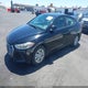 KMHD74LF2HU092880 2017 Hyundai Elantra Se auction photo thumbnail 2