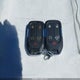 1GTU9EET0MZ135164 2021 GMC Sierra 1500 4Wd Short Box At4/4Wd Standard Box At4 auction photo thumbnail 11