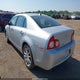 1G1ZG5E75CF104256 2012 Chevrolet Malibu 2Lz auction photo thumbnail 3