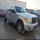 1FTFW1EF9EFB58580 2014 Ford F-150 Stx auction photo thumbnail 1