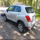 KL7CJKSB0HB088713 2017 Chevrolet Trax Ls auction photo thumbnail 3