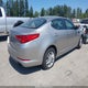 KNAGM4A79D5388230 2013 Kia Optima Lx auction photo thumbnail 4