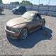 WBACN53471LL46246 2001 BMW Z3 3.0I auction photo thumbnail 2