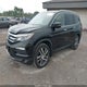 5FNYF6H07GB124710 2016 Honda Pilot Elite auction photo thumbnail 2