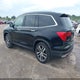 5FNYF6H07GB124710 2016 Honda Pilot Elite auction photo thumbnail 3