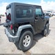 1C4AJWAG2HL619449 2017 Jeep Wrangler Sport 4X4 auction photo thumbnail 4