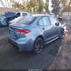 5YFP4MCE5RP204233 2024 Toyota Corolla Se auction photo thumbnail 4