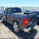 3GCRCSE02AG114615 2010 Chevrolet Silverado 1500 Lt auction photo thumbnail 3