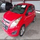KL8CD6S94EC515923 2014 Chevrolet Spark 1Lt Auto auction photo thumbnail 2