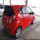 KL8CD6S94EC515923 2014 Chevrolet Spark 1Lt Auto auction photo thumbnail 4