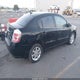 3N1AB61E98L650085 2008 Nissan Sentra 2.0Sl auction photo thumbnail 4