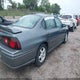 2G1WH52K549456546 2004 Chevrolet Impala Ls auction photo thumbnail 3