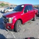 1FTEW1EP2JKC26174 2018 Ford F-150 Xlt auction photo thumbnail 2