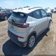 1G1FY6S01P4164288 2023 Chevrolet Bolt Euv Fwd Lt auction photo thumbnail 4
